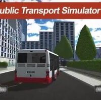 Public Transport Simulator Pts Wikia Fandom