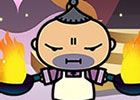 Pucca-ho