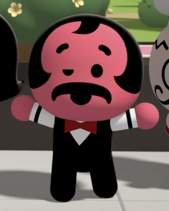 Wallpaper Fyah Pucca Fandom For Android Free