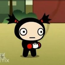 Garu Pucca Fandom
