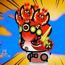 Get Wallpaper Ring Ring Pucca Fandom Free