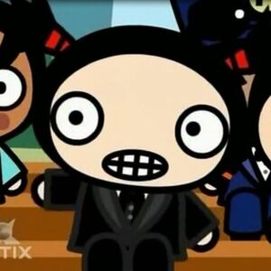 Wallpaper Garu Pucca Fandom Free