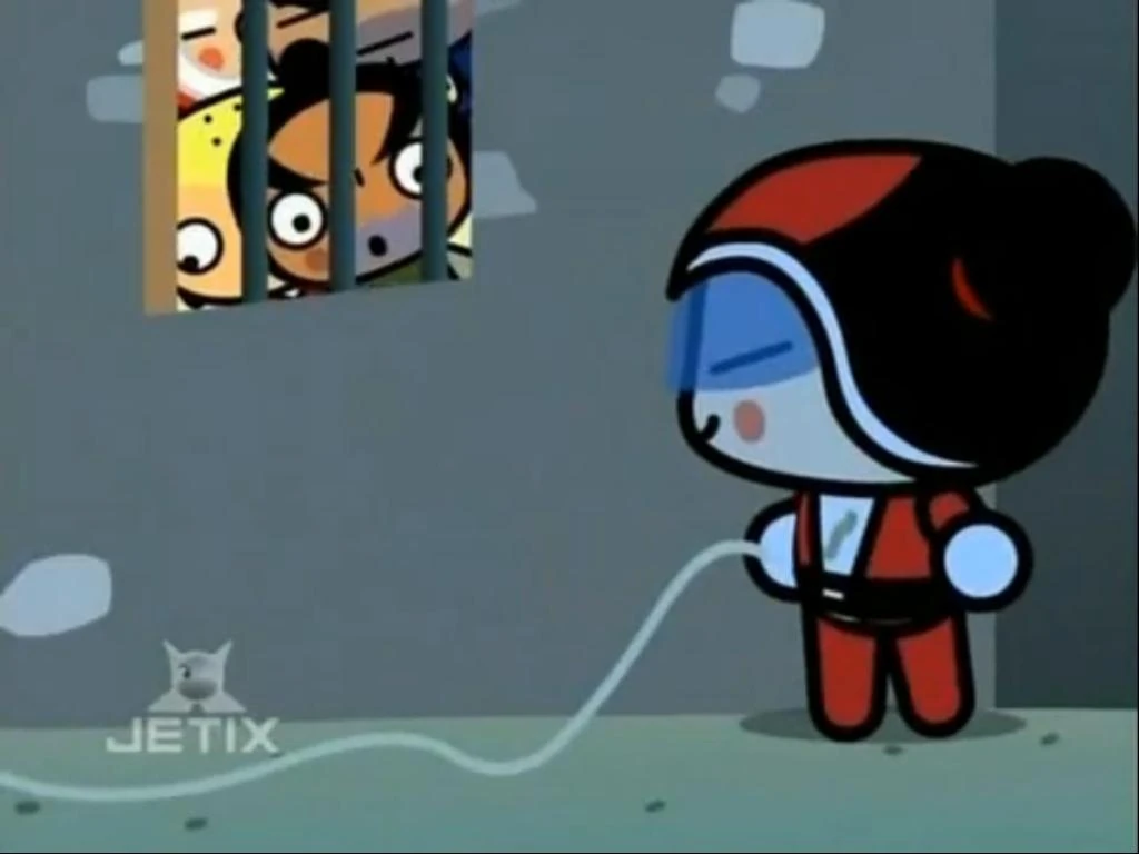 Noodle Girl Pucca FANDOM powered by Wikia