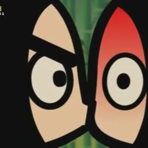 Get Wallpaper Pucca And Garu S Relationship Pucca Fandom Desktop Wallpaper Free