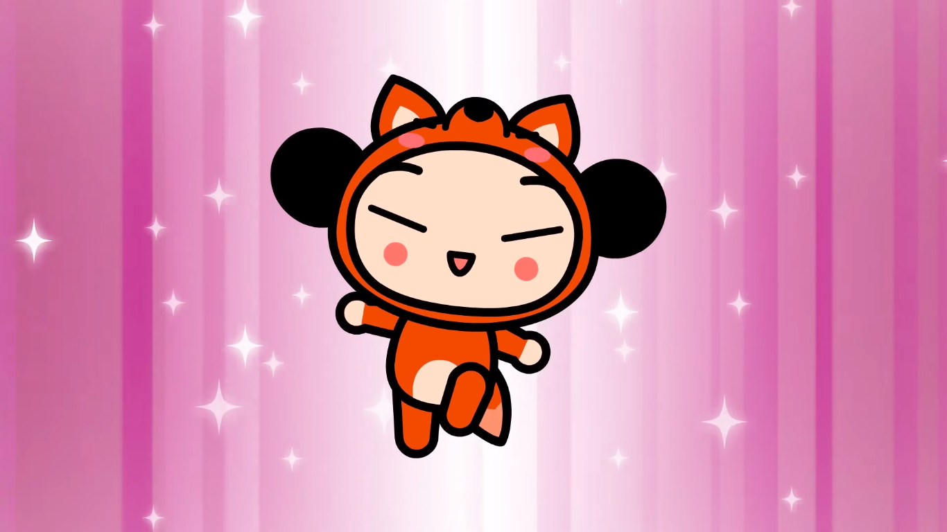 Pucca (character) | Pucca | Fandom