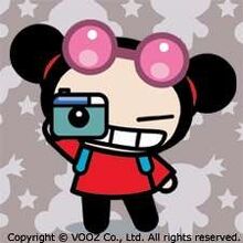 Wallpaper Pucca Image Gallery Pucca Fandom For iPhone