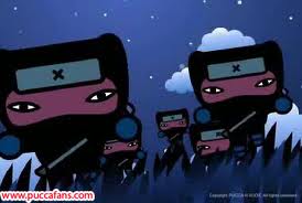 Ninjas X