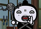 Pucca-shaman