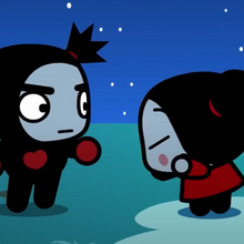 Get Wallpaper Garu Pucca Fandom Desktop Wallpaper Free