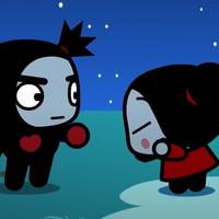 Wallpaper Pucca And Garu S Relationship Pucca Fandom Free