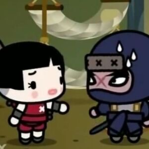Get Wallpaper Tobe Pucca Fandom HD