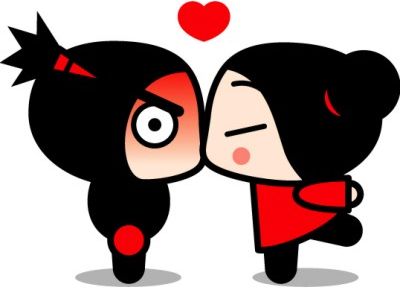 Resultado de imagen para creador de pucca