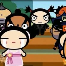 Garu Pucca Fandom