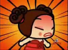 Pucca Sara