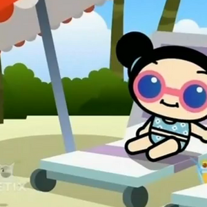 Get Wallpaper Pucca Character Pucca Fandom Free