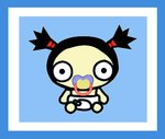 Baby Garu