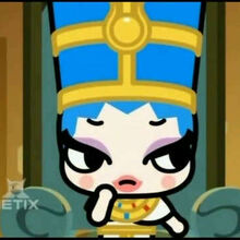 Wallpaper Ring Ring Pucca Fandom For Android
