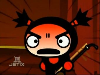 Pucca And Garu S Relationship Pucca Fandom