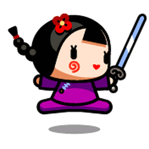 Get Wallpaper Ching Pucca Fandom For iPhone