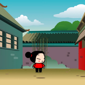 Wallpaper Errors Season 1 Pucca Fandom Desktop Wallpaper