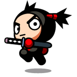 Get Wallpaper Garu Pucca Fandom For iPhone
