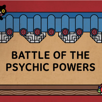 Battle Of The Psychic Powers Pucca Fandom
