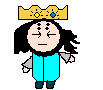 Diosa opinion (sprite) png