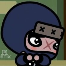 Wallpaper Evil Love Pucca Fandom For iPhone
