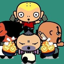 Wallpaper Dada Pucca Fandom For Android Free