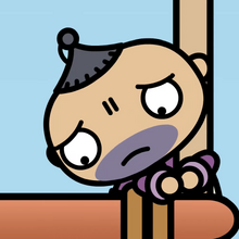 Get Wallpaper Pucca fanart comic For Android Free