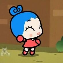 Ring Ring Pucca Wiki Fandom