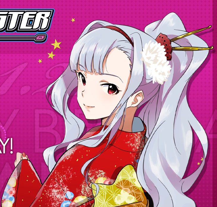 Takane Shijou Puchims Wiki Fandom Powered By Wikia