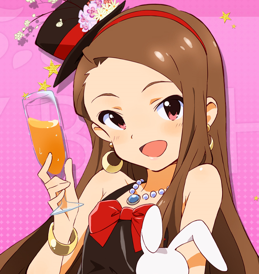 Iori Minase Puchims Wiki Fandom Powered By Wikia 