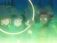 Komodo D'Ard episode 13