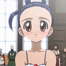 Wallpaper Yucie Puchi Puri Yuushi Wiki Fandom For Free