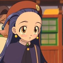 Get Wallpaper Yucie Puchi Puri Yuushi Wiki Fandom HD