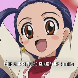 Get Wallpaper Yucie Puchi Puri Yuushi Wiki Fandom Desktop Wallpaper Free