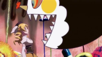 Mami Mogu Mogu Puella Magi Fanon Wiki Fandom Mami Mogu Mogu Puella Magi Fanon Wiki Fandom