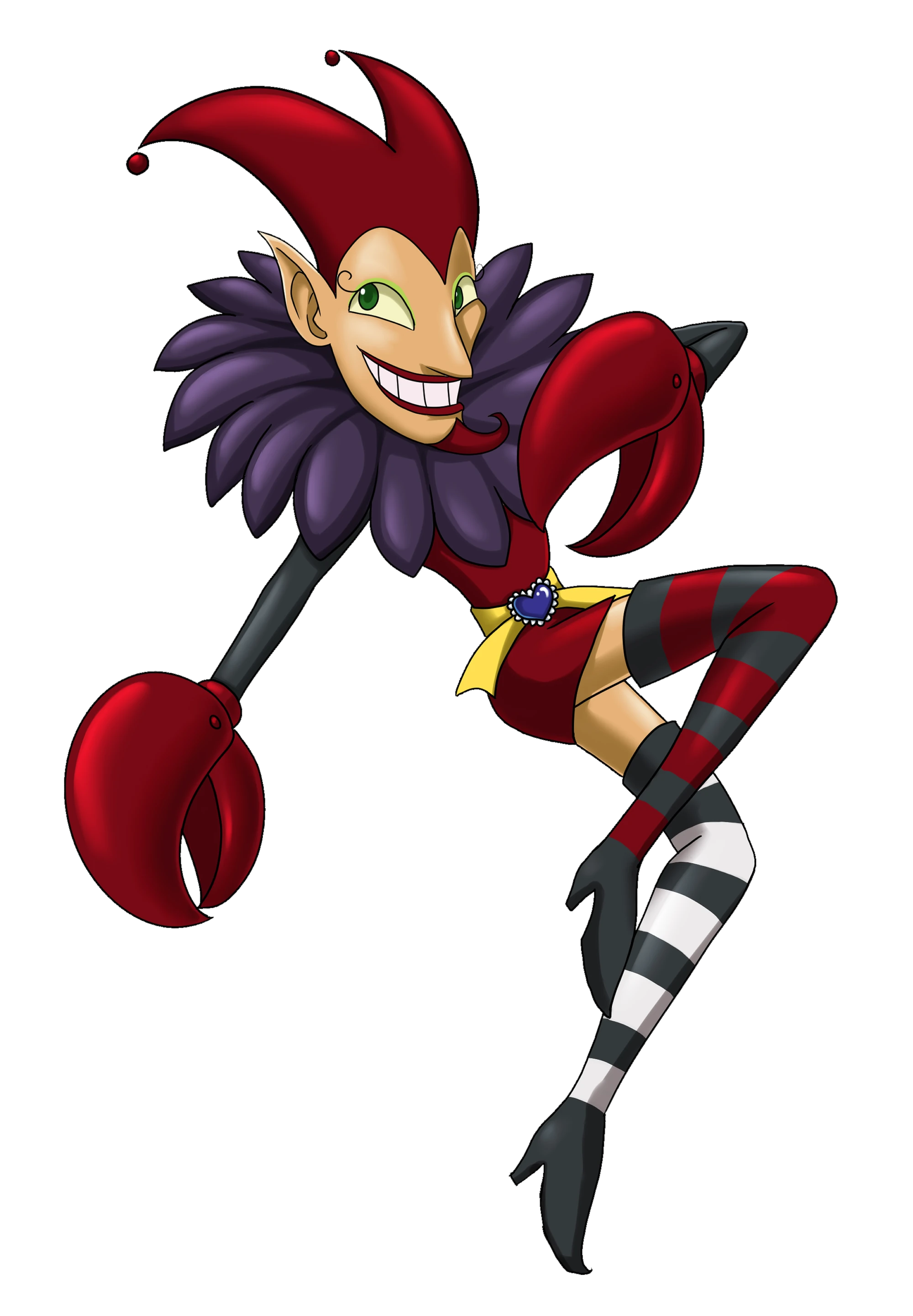 HIM (Powerpuff Family AU) The PowerPuff Girls Fan Character Wiki Fandom