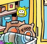 Yellow's old spot
