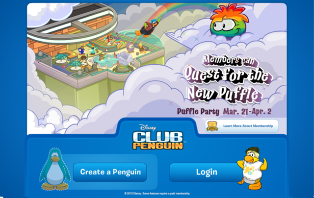 Puffle Hotel | Puffles Wiki | FANDOM powered by Wikia