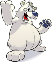 210px-Herbert p bear