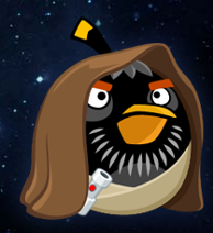angry birds star wars obi wan kenobi angry birds star wars obi wan kenobi