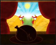 F7edangry2Bbirds