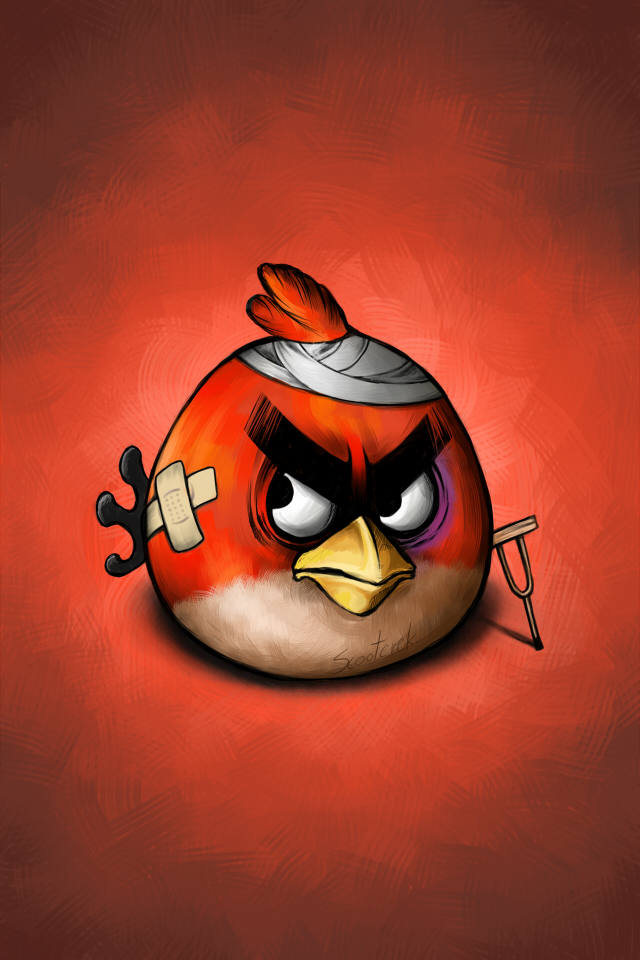 Angry birds картинки птичек