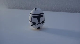 stormtrooper egg
