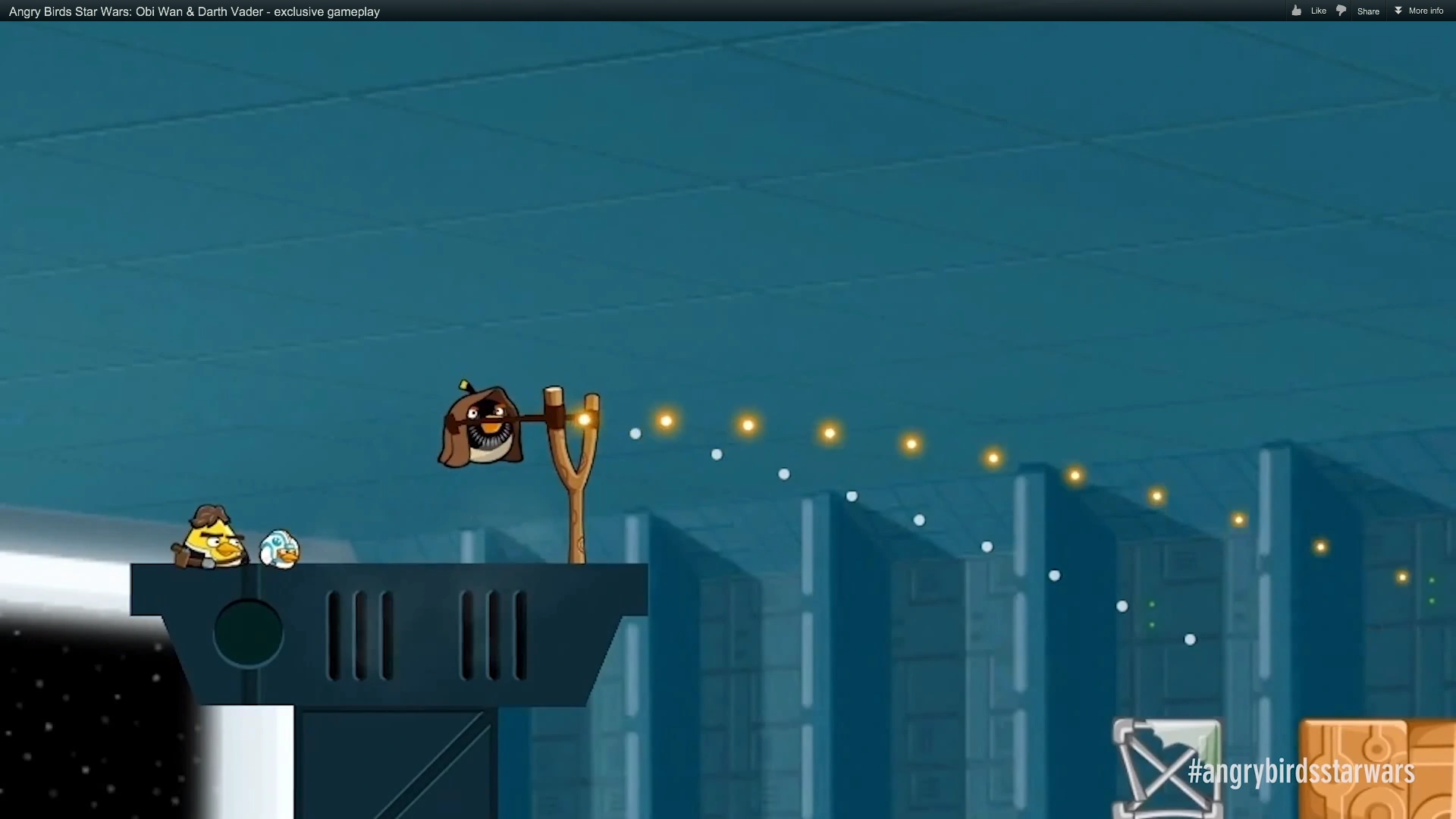 ObiWan Kenobi Bird Puffleville Wiki FANDOM powered by Wikia