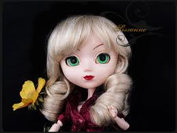 Pullip debutr