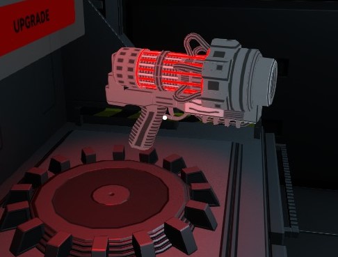 pulsar lost colony main turret pulsar lost colony main turret