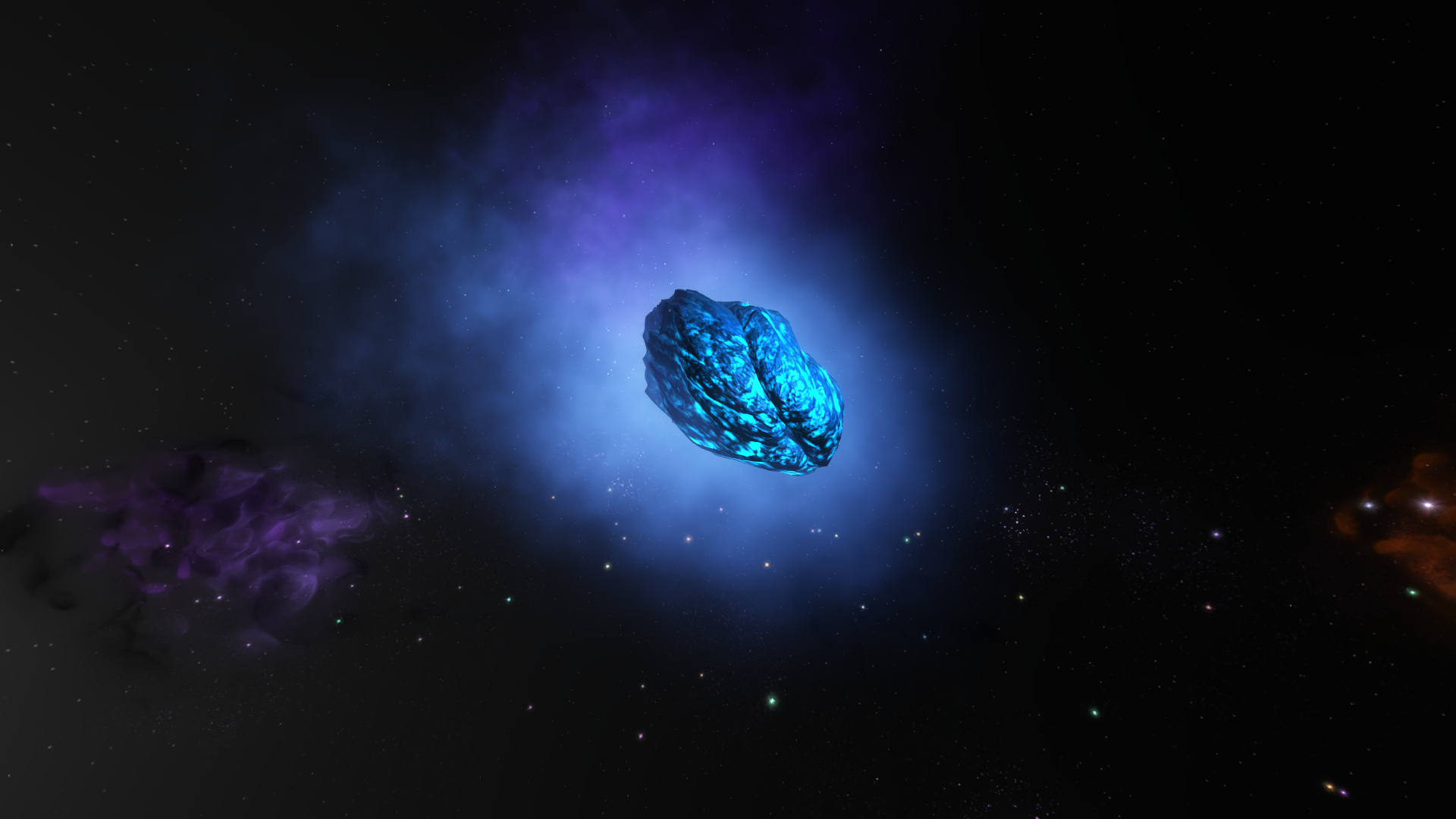 pulsar lost colony stargazer